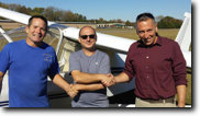 Anthony LaPlaca - Private Glider Pilot - Oct. 12, 2015