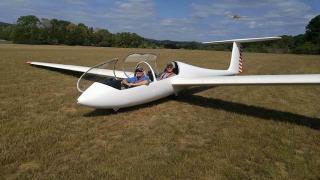 Photo of Grob 103 Glider