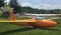 Photo of Schweizer SGS 2-32 Glider